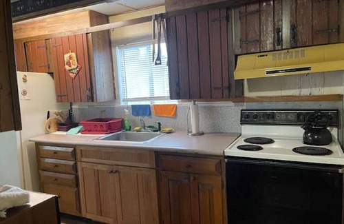 Middleburgh Cabin | Pet friendly cabin 2 bedrooms 2 bathrooms