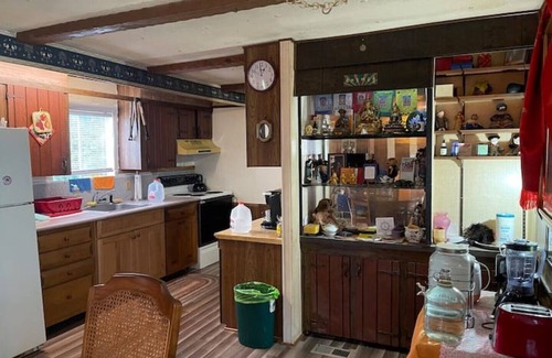 Middleburgh Cabin | Pet friendly cabin 2 bedrooms 2 bathrooms
