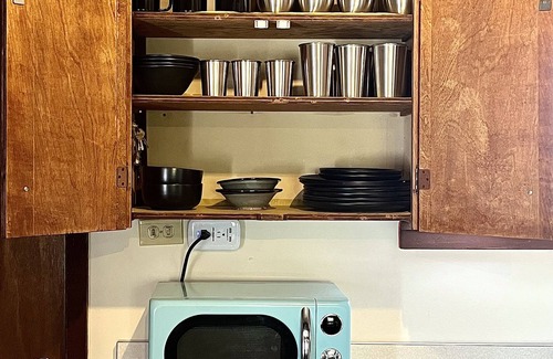 Georgetown Cabin | Pet-Friendly Cabin With Views! Prime Location for Skiing & Fishing! Free WiFi!