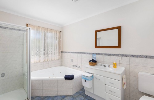 Worrolong Bed & Breakfast | PET FRIENDLY COTTAGES - COLLIE COTTAGE- 4 STAR SELF CONTAINED COTTAGES
