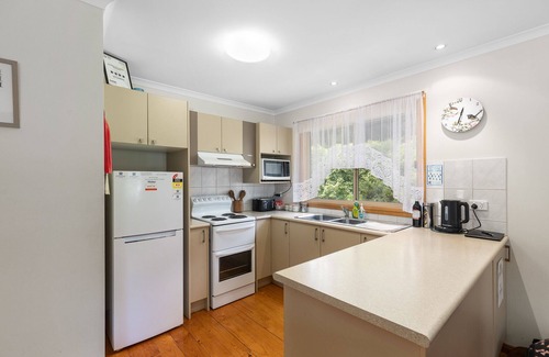 Worrolong Bed & Breakfast | PET FRIENDLY COTTAGES - COLLIE COTTAGE- 4 STAR SELF CONTAINED COTTAGES