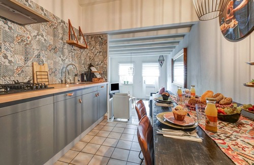 Ubachsberg Cottage | Pet-Friendly Country Escape