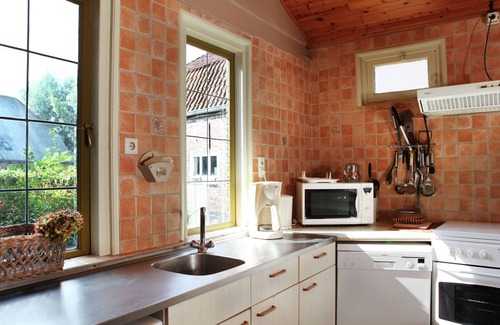Eede Other | Pet-Friendly Farmhouse