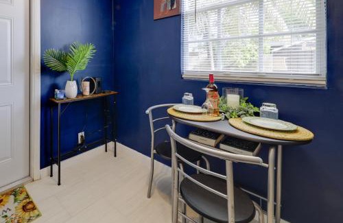 North Lauderdale House | Pet-Friendly Fort Lauderdale Home 8 Mi to Beach!