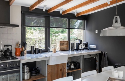 Callantsoog House | Pet-Friendly Getaway