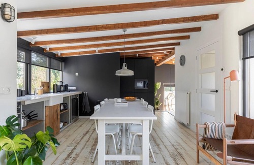Callantsoog House | Pet-Friendly Getaway