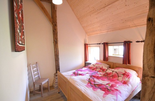 Geesteren Other | Pet-Friendly Getaway