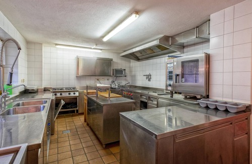 Lauterbach House | Pet-friendly guesthouse for groups