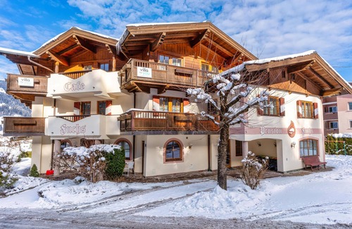 Lauterbach House | Pet-friendly guesthouse for groups