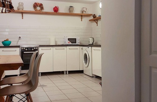 Gizycko House | Pet friendly home in Sterlawki Male