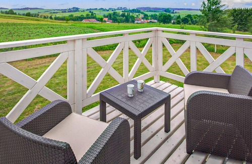 Gizycko House | Pet friendly home in Sterlawki Male
