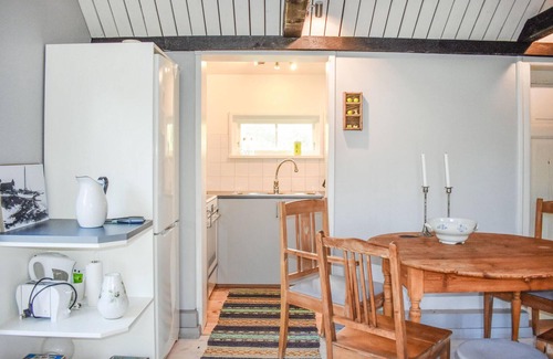 Beddingestrand House | Pet friendly home in Beddingestrand