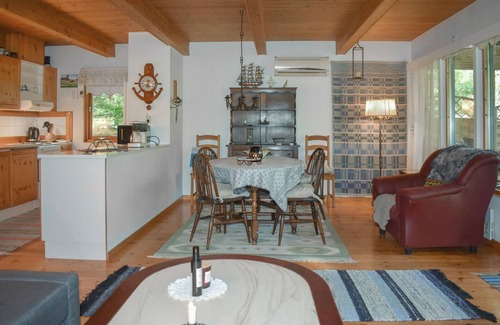 Beddingestrand House | Pet friendly home in Beddingestrand
