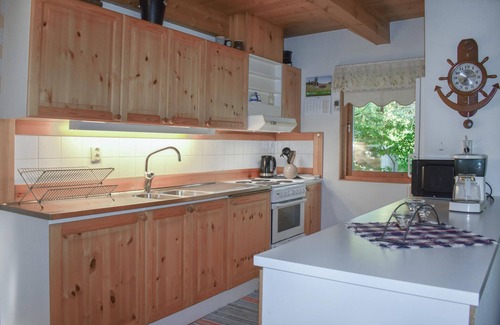 Beddingestrand House | Pet friendly home in Beddingestrand