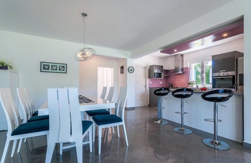Topid House | Pet friendly home in Labin - Rabac