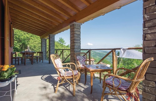 Macchino House | Pet friendly home in Marliana PT