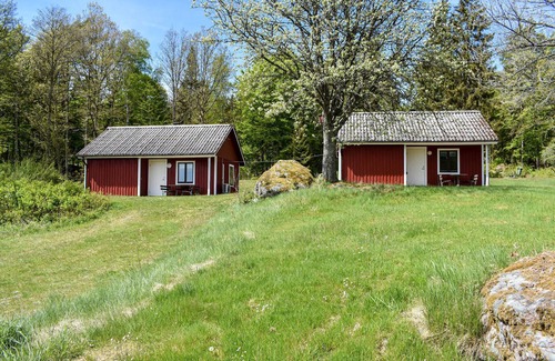 Asarum House | Pet friendly home in Asarum