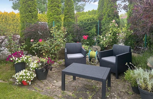 gmina Bedzino House | Pet friendly home in Bedzin with WiFi