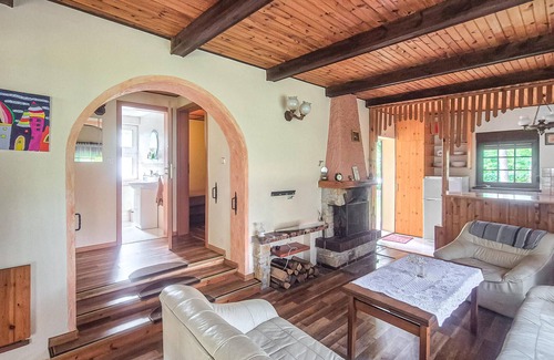 gmina Siedlec House | Pet friendly home in Boruja