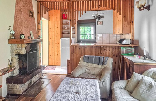 gmina Siedlec House | Pet friendly home in Boruja