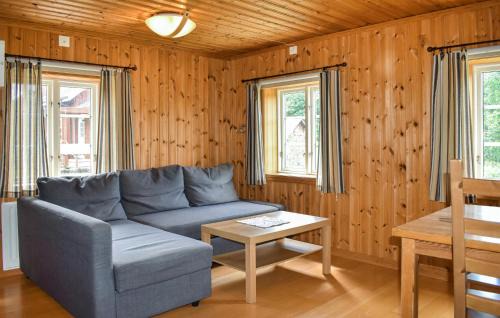 Froseke House | Pet Friendly Home In Fröseke With Sauna
