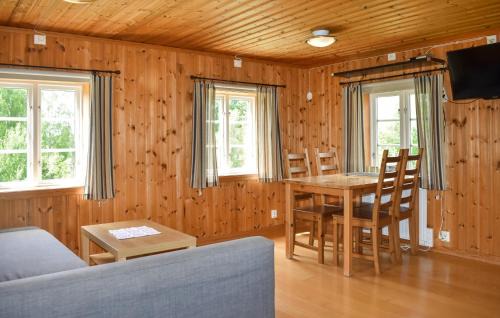 Froseke House | Pet Friendly Home In Fröseke With Sauna