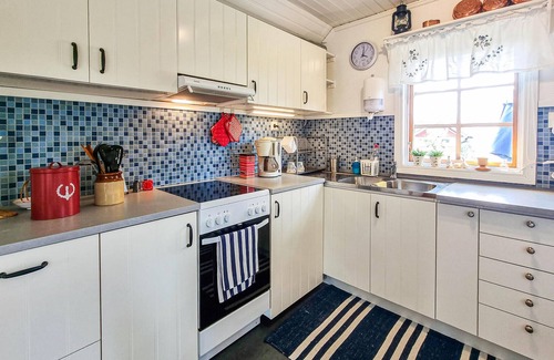 Orust O House | Pet friendly home in Henån