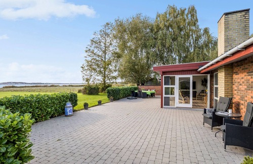 Holbaek House | Pet friendly home in Holbæk with WiFi