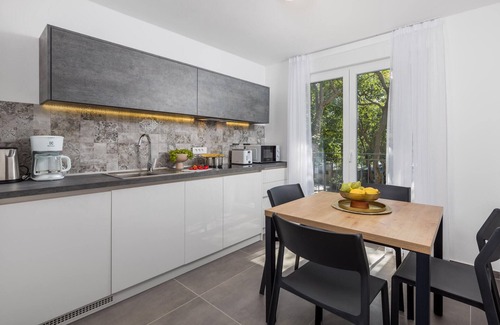 Kraljevica House | Pet friendly home in Kraljevica