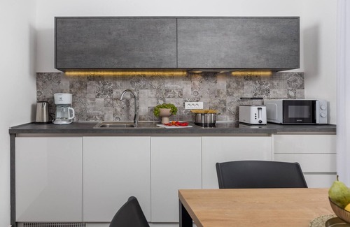 Kraljevica House | Pet friendly home in Kraljevica