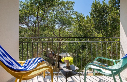 Kraljevica House | Pet friendly home in Kraljevica