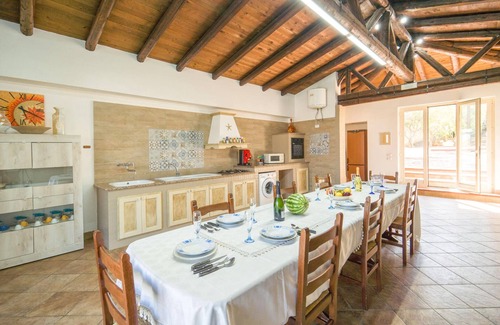 Trabia House | Pet friendly home in Trabia -PA-
