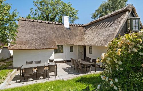 Karise House | Pet Friendly Home In Karise With Sauna