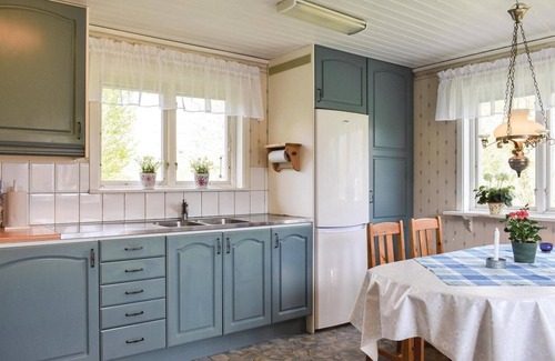 Listerby House | Pet friendly home in Listerby