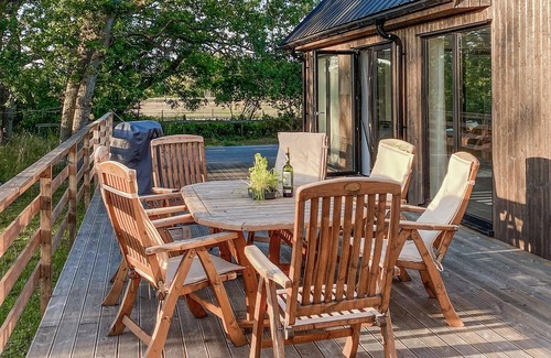 Lottorp House | Pet friendly home in Löttorp with WiFi