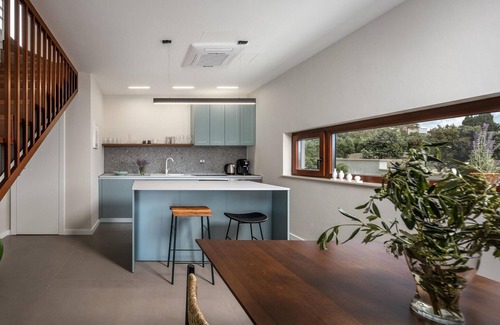 Mandre House | Pet friendly home in Mandre