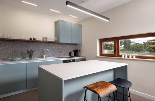 Mandre House | Pet friendly home in Mandre