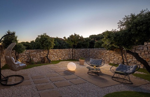 Mandre House | Pet friendly home in Mandre