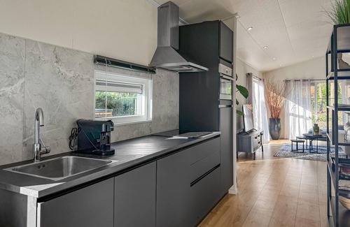 Langstraat House | Pet friendly home in Meijel with WiFi