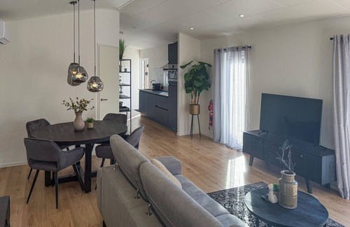 Langstraat House | Pet friendly home in Meijel with WiFi