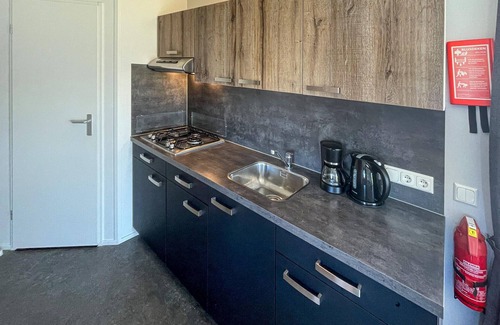 Lauwersoog House | Pet friendly home in Lauwersoog
