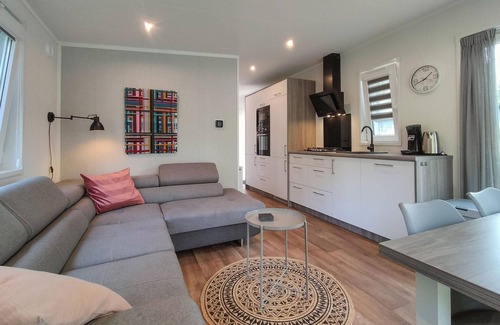 Marienberg House | Pet friendly home in Mariënberg