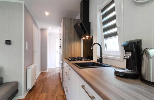 Marienberg House | Pet friendly home in Mariënberg