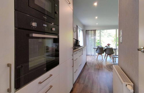 Marienberg House | Pet friendly home in Mariënberg