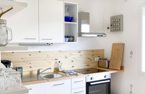 Ormaryd House | Pet friendly home in Ormaryd