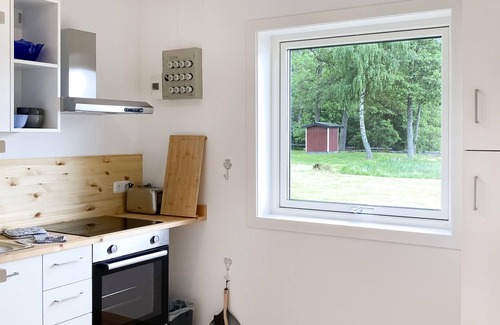 Ormaryd House | Pet friendly home in Ormaryd