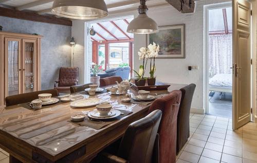 Ospel House | Pet Friendly Home In Ospel With Wifi