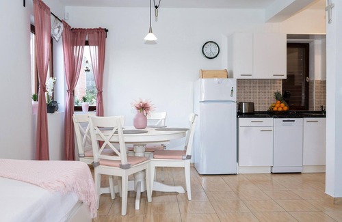 Bosana House | Pet friendly home in Pag