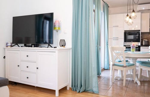 Bosana House | Pet friendly home in Pag