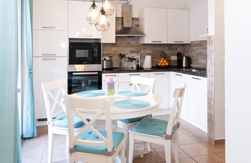 Bosana House | Pet friendly home in Pag